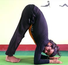 Yoga for Stress Relief